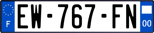 EW-767-FN