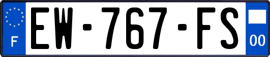 EW-767-FS