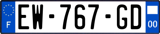 EW-767-GD