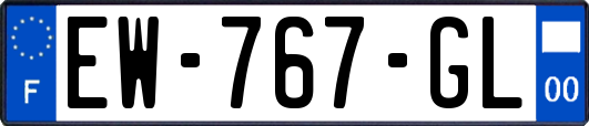 EW-767-GL