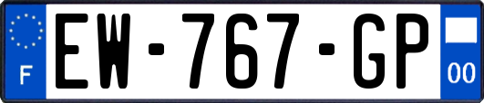 EW-767-GP