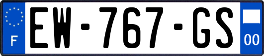 EW-767-GS