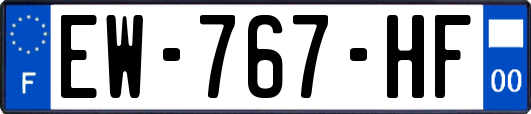 EW-767-HF