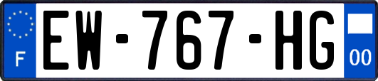 EW-767-HG