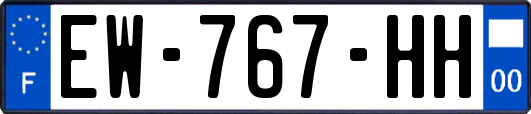 EW-767-HH