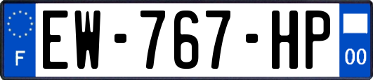 EW-767-HP