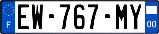 EW-767-MY