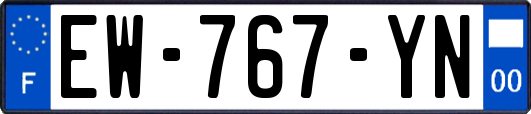 EW-767-YN