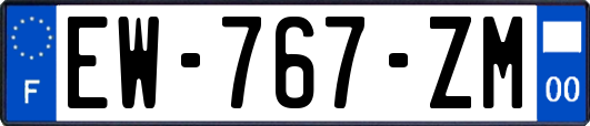 EW-767-ZM