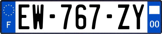 EW-767-ZY