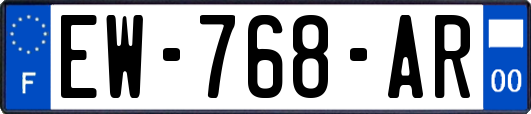 EW-768-AR