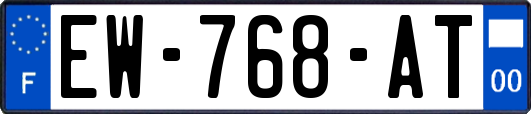 EW-768-AT