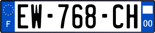 EW-768-CH