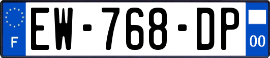 EW-768-DP