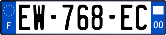 EW-768-EC
