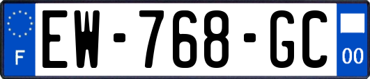 EW-768-GC