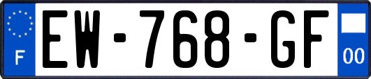 EW-768-GF