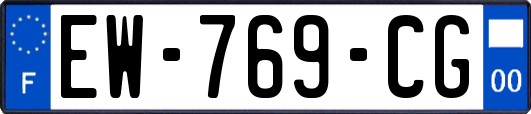 EW-769-CG