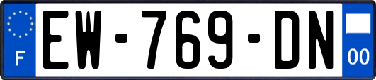 EW-769-DN