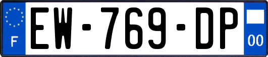 EW-769-DP