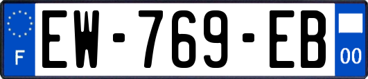 EW-769-EB