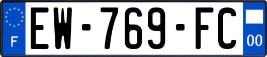 EW-769-FC