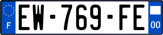EW-769-FE