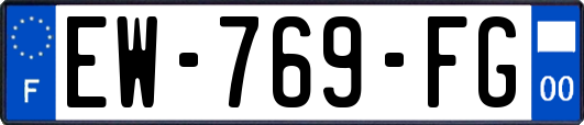 EW-769-FG