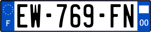 EW-769-FN