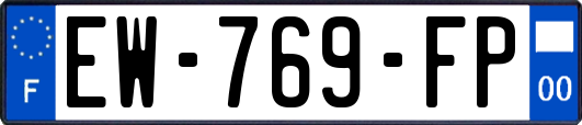 EW-769-FP