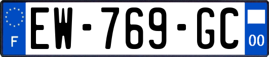 EW-769-GC