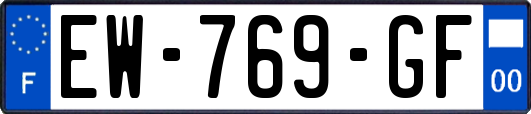 EW-769-GF