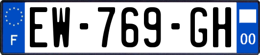 EW-769-GH