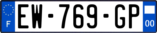 EW-769-GP