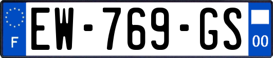 EW-769-GS