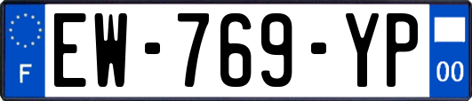 EW-769-YP