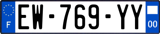 EW-769-YY