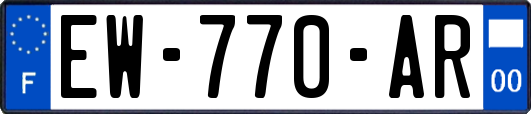 EW-770-AR