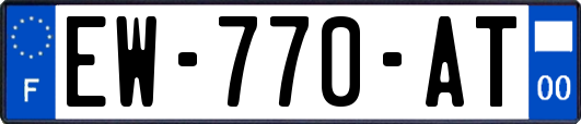 EW-770-AT