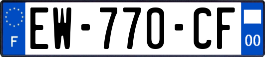 EW-770-CF