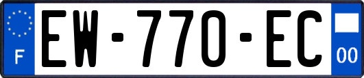 EW-770-EC