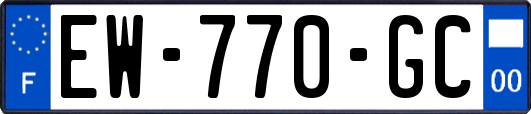 EW-770-GC