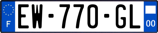 EW-770-GL