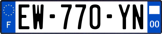 EW-770-YN
