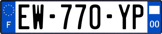 EW-770-YP