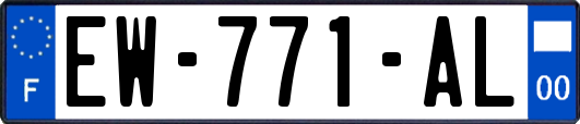 EW-771-AL