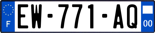 EW-771-AQ