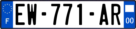 EW-771-AR