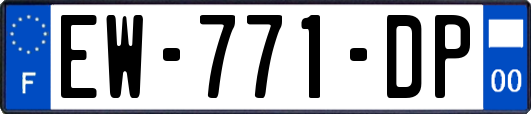 EW-771-DP