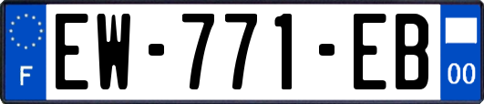 EW-771-EB